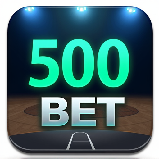 Imagem promocional da 500bet mostrando a plataforma e suas vantagens
